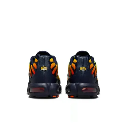 Air Max Plus Lemon Venom