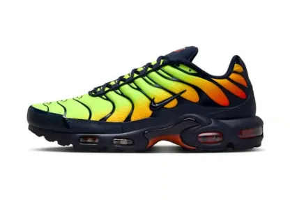 Air Max Plus Lemon Venom