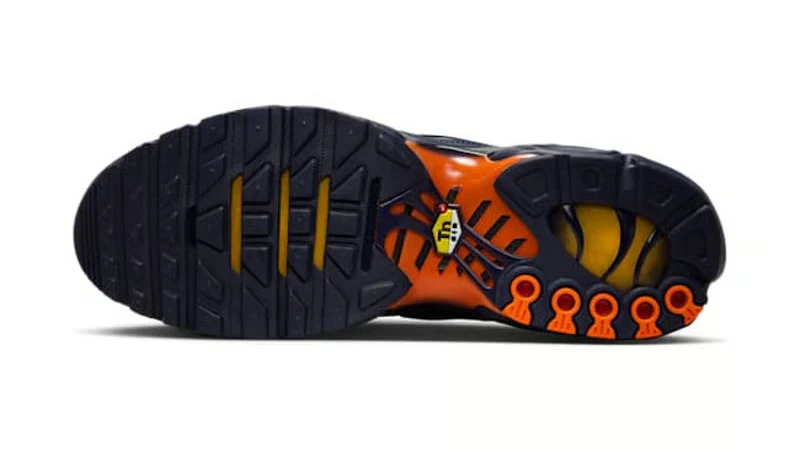 Air Max Plus Lemon Venom