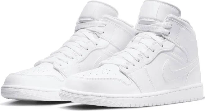 Air Jordan Men 1 Mid