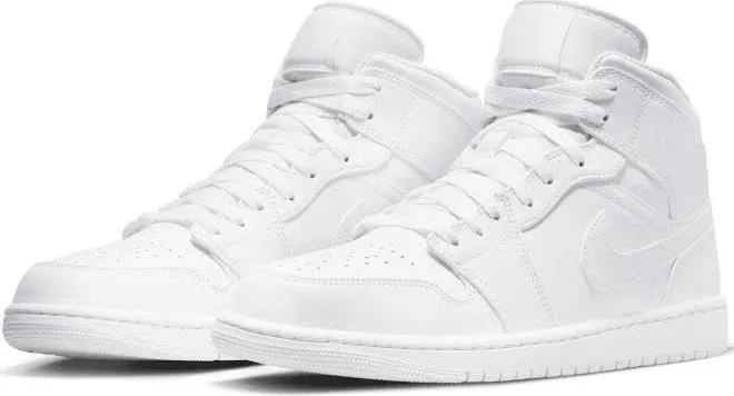 Air Jordan Men 1 Mid