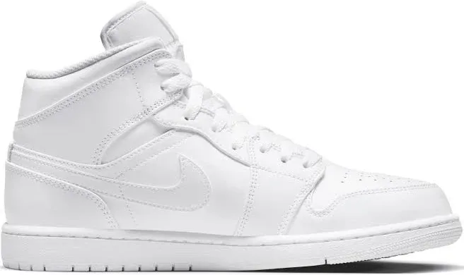 Air Jordan Men 1 Mid