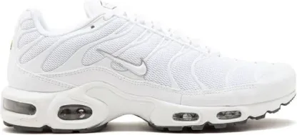 Air Max Plus White