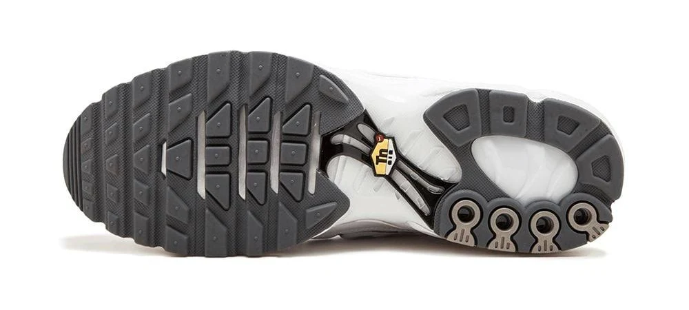 Air Max Plus White
