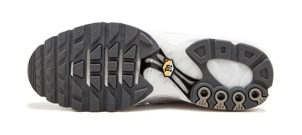 Air Max Plus White