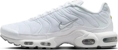 Air Max Plus White