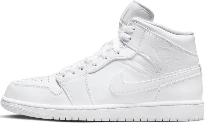 Air Jordan Men 1 Mid