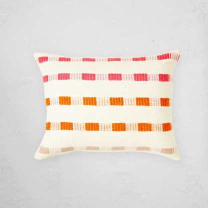 Chuchu Pillow - Pink