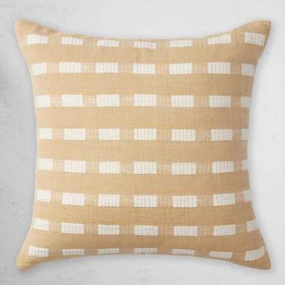 Berchi Pillow - Sand