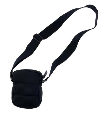 Nylon Crossbody