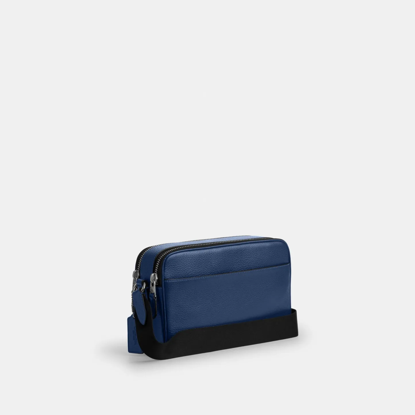 Graham Crossbody Bag With Car Print - SVRHY - view 4