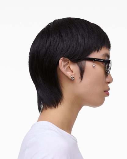 The Charm Cat Eye Sunglasses