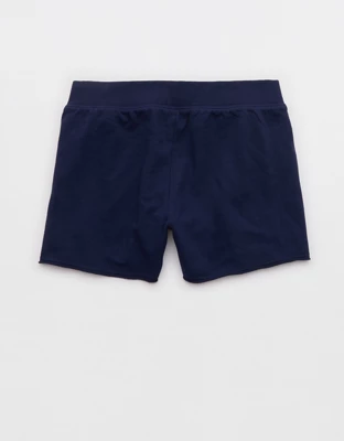 Aerie Alumni Short - Navy