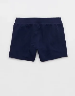Aerie Alumni Short - Navy