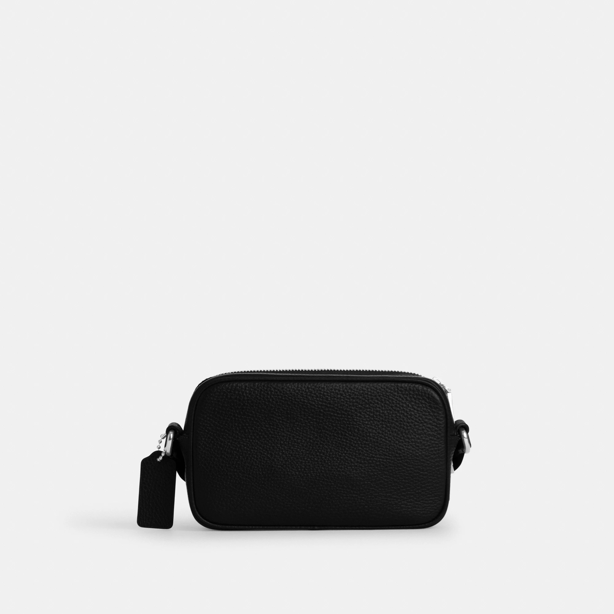 Colton Crossbody Bag 19 - SVBK - view 5