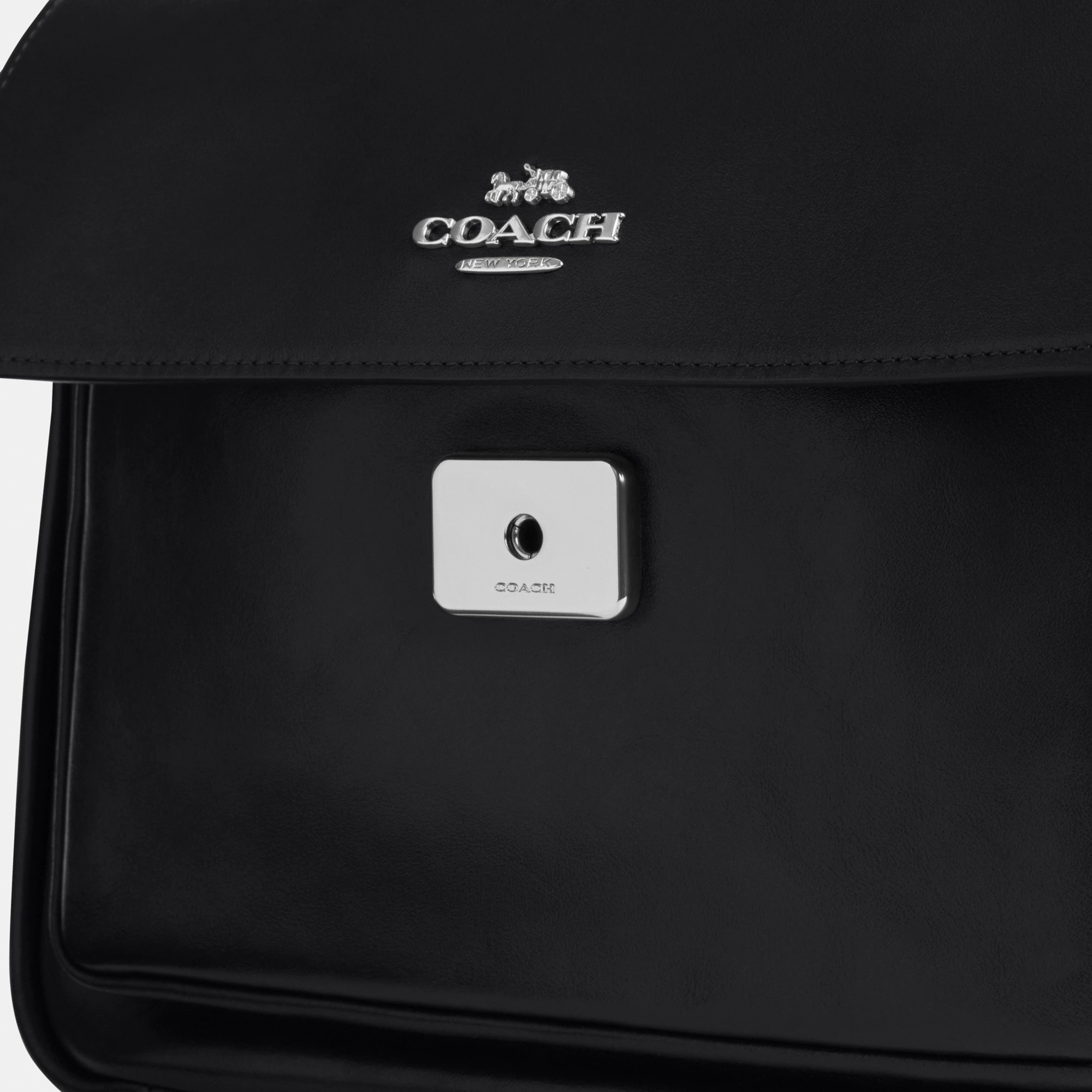 Elodie Crossbody Bag - SVBK - view 9