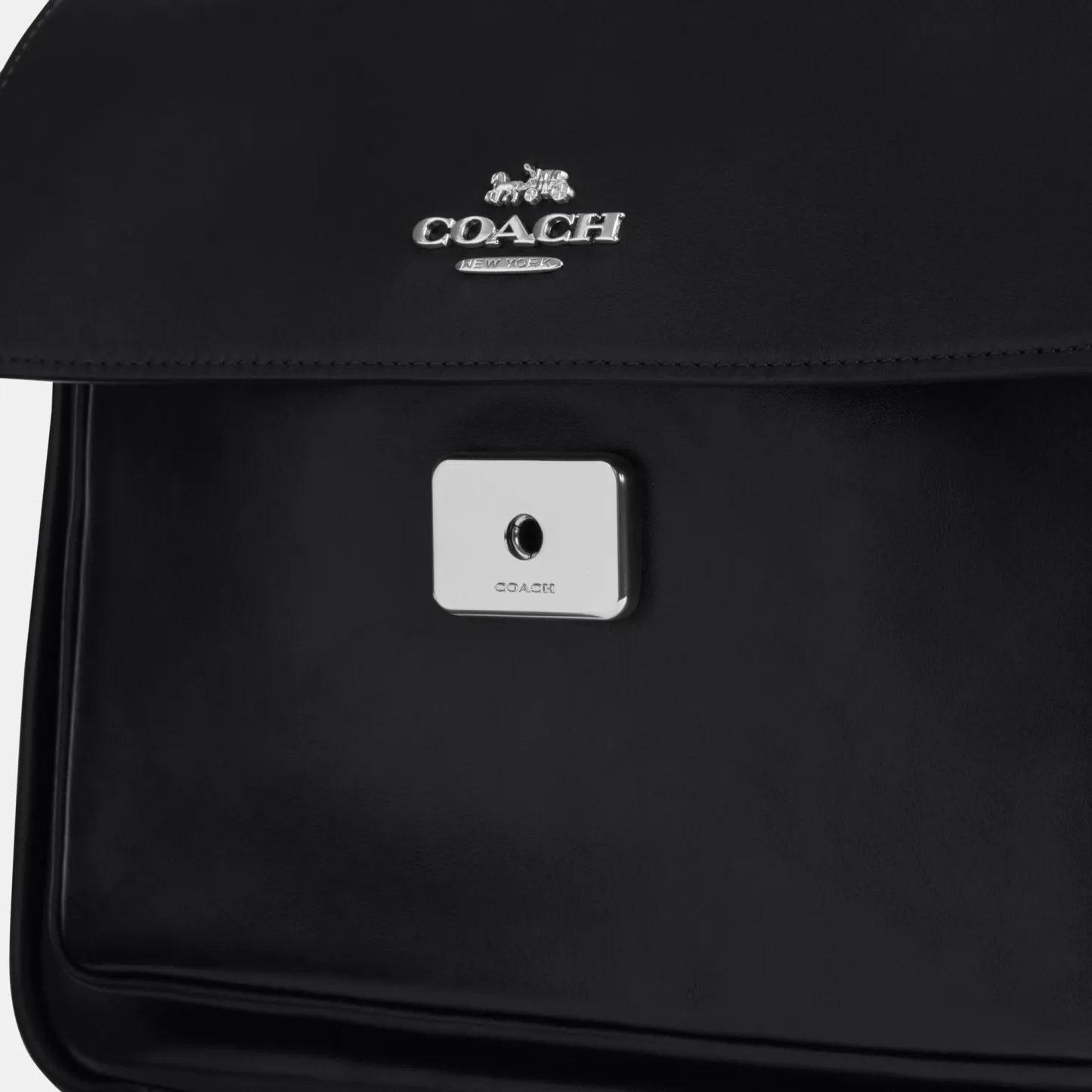 Elodie Crossbody Bag - SVBK - view 9