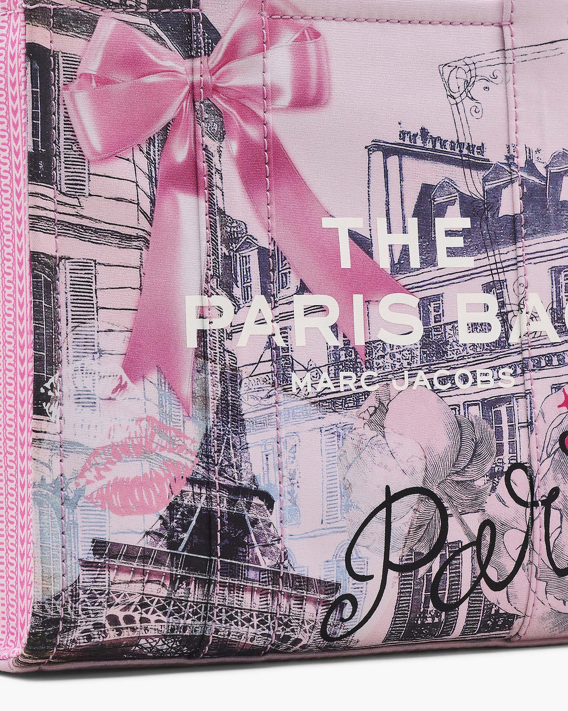 The City Tote Bag