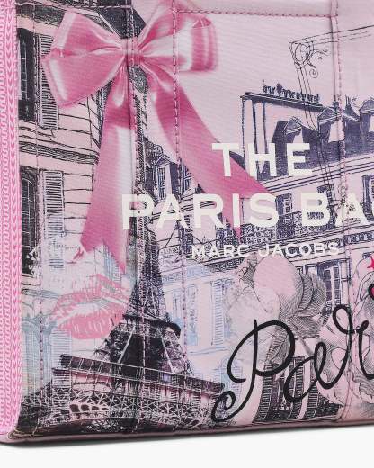 The City Tote Bag