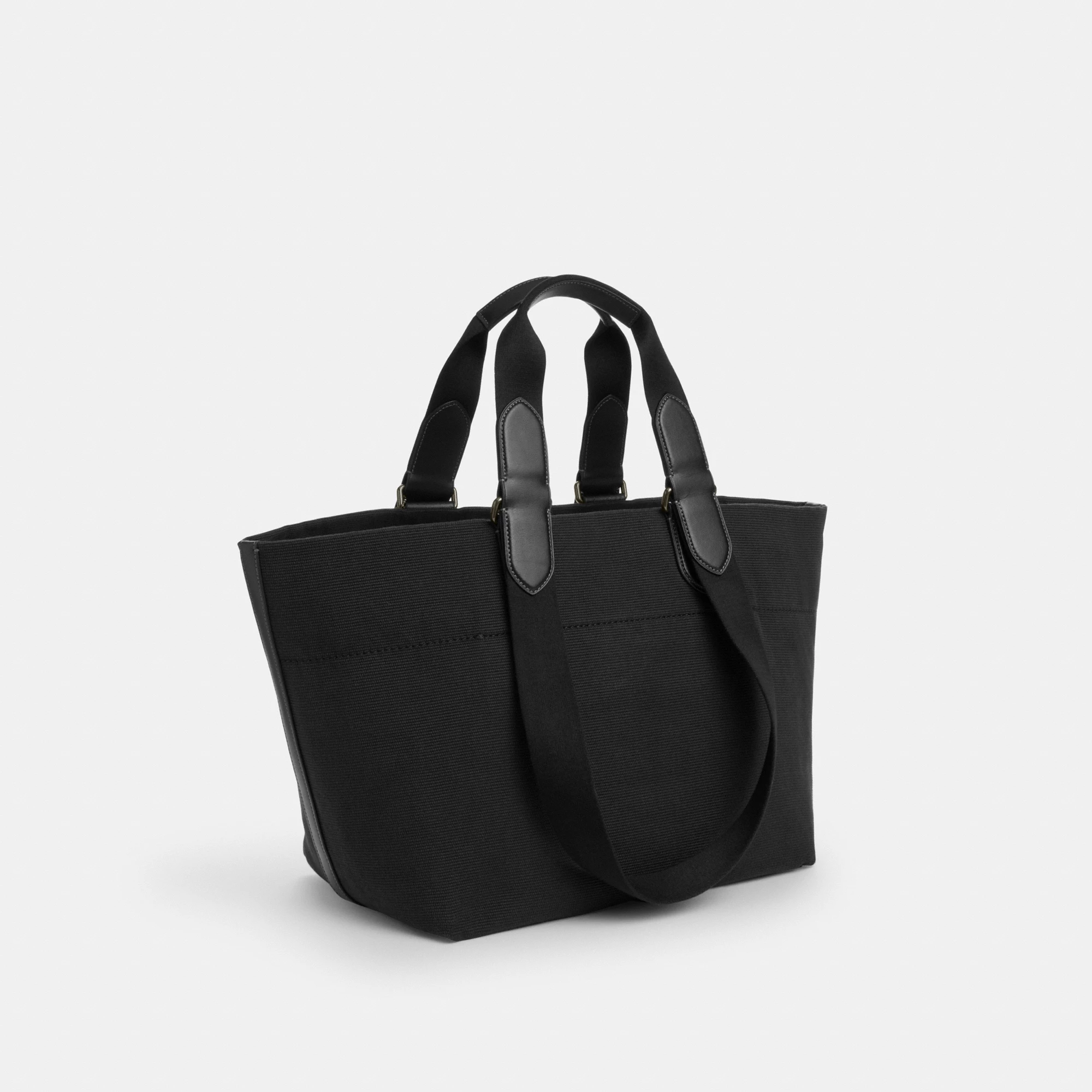 Small Tour Tote Bag - QBM2 - view 4
