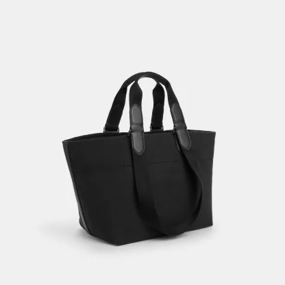 Small Tour Tote Bag - QBM2 - view 4