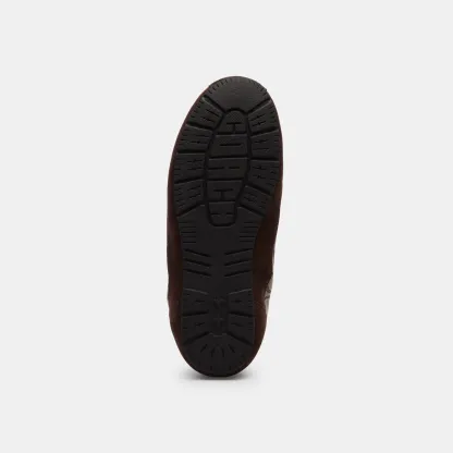 Soft Sneaker In Signature Jacquard - VJN - view 5