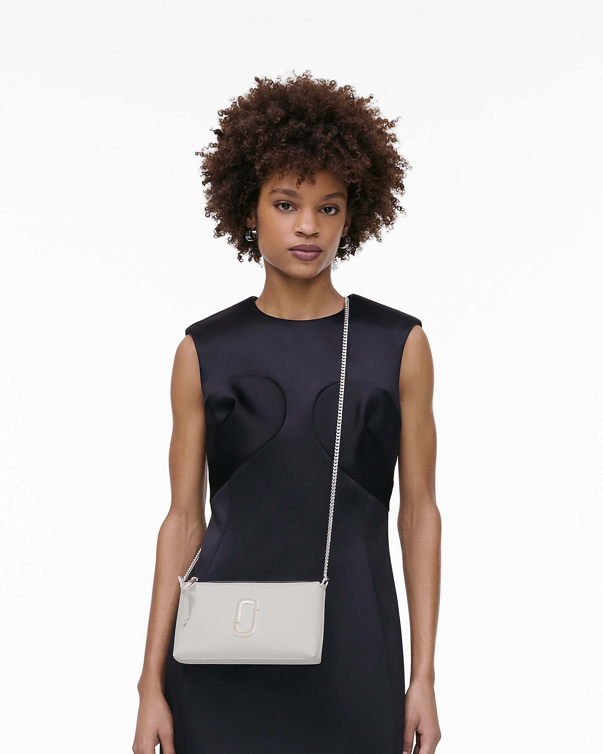 The Snapshot DTM Convertible Shoulder Bag