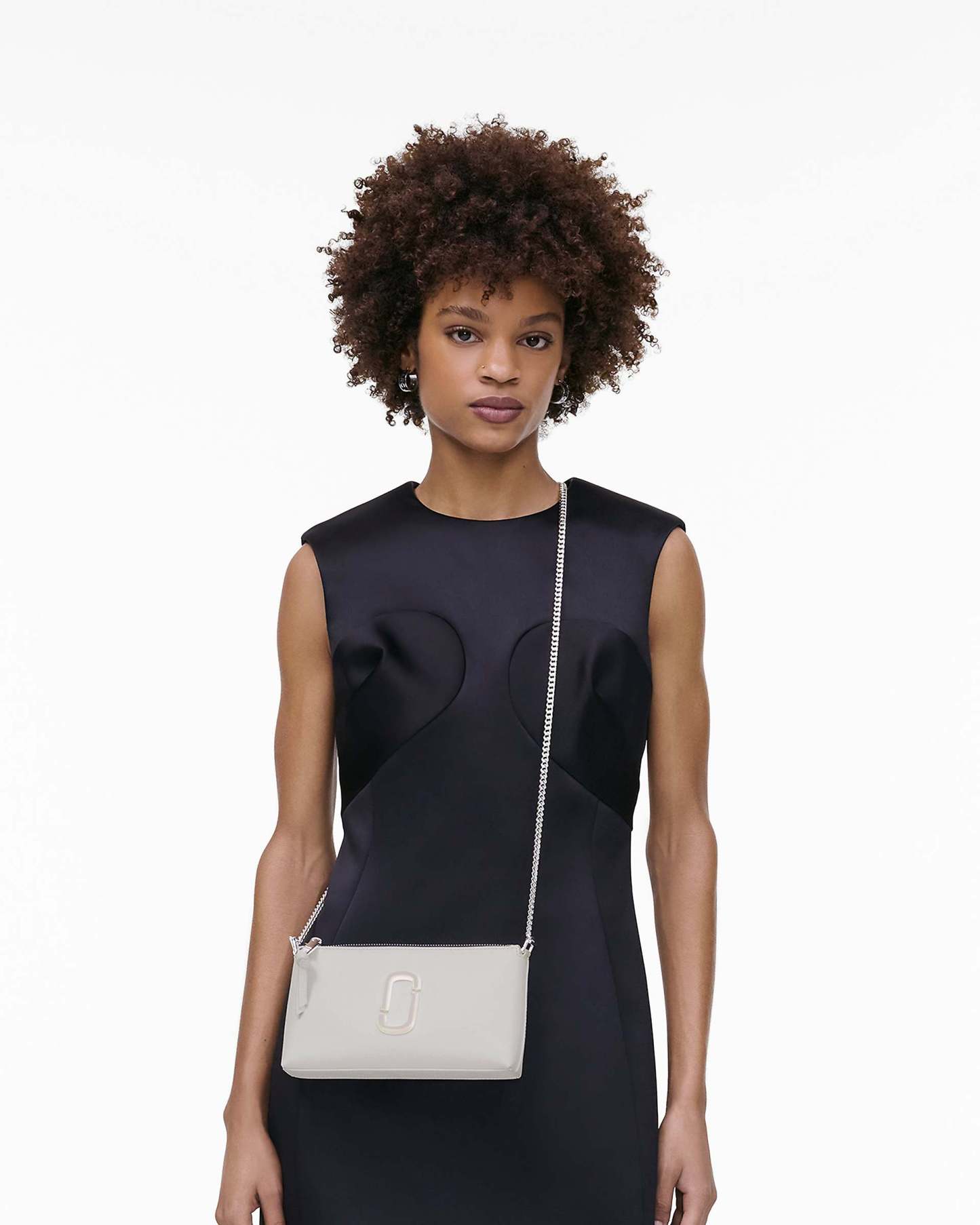The Snapshot DTM Convertible Shoulder Bag