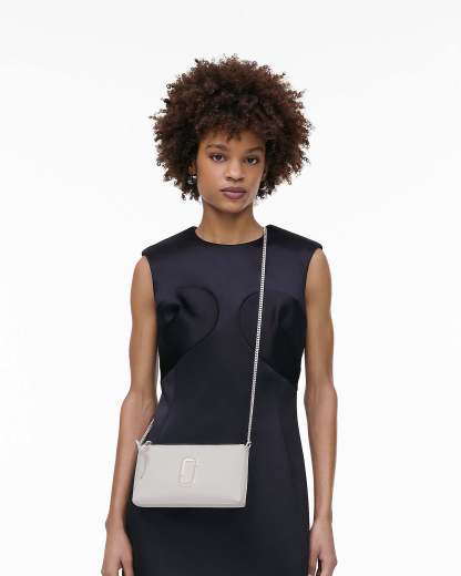 The Snapshot DTM Convertible Shoulder Bag