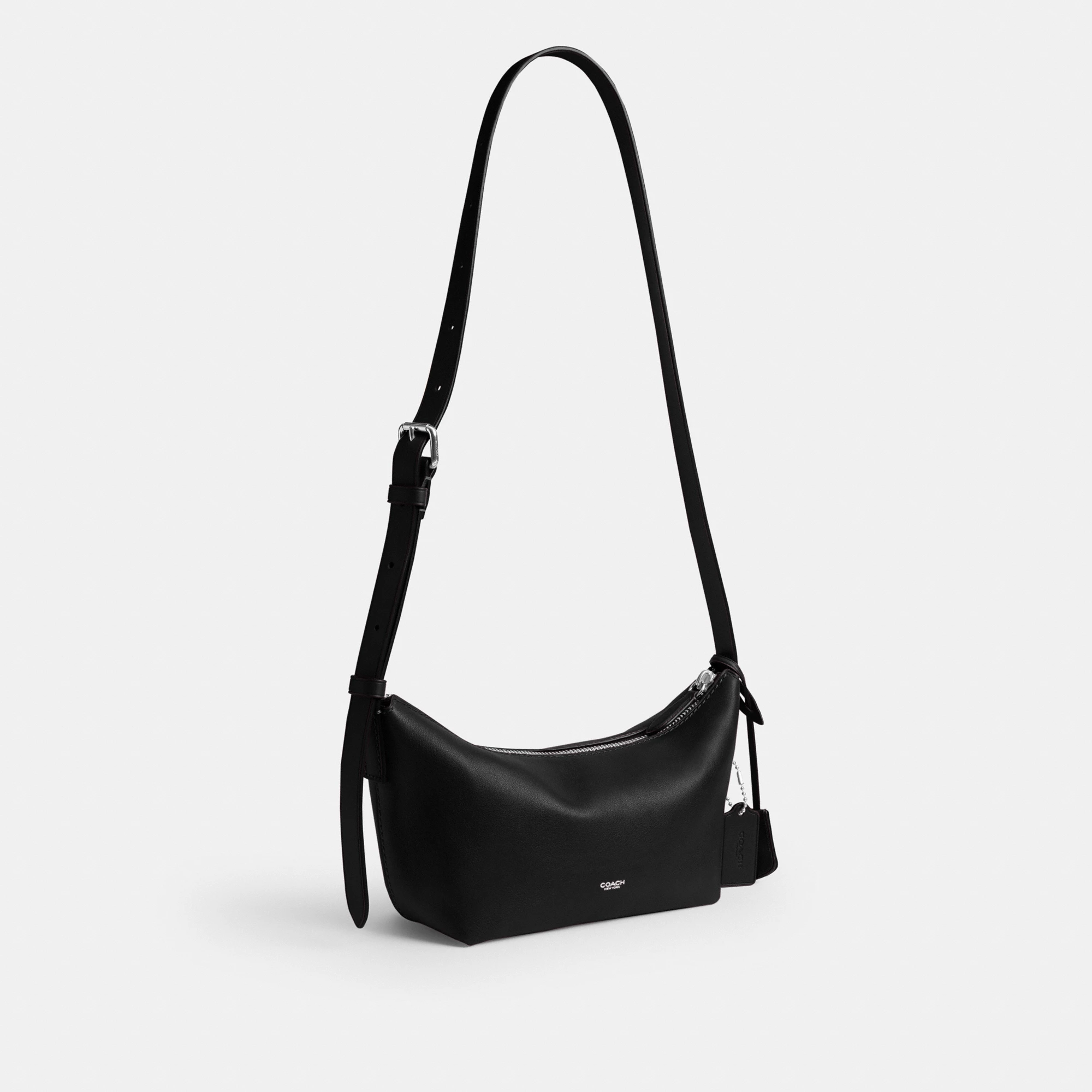 Mott Sling Bag 22 - BLK - view 4