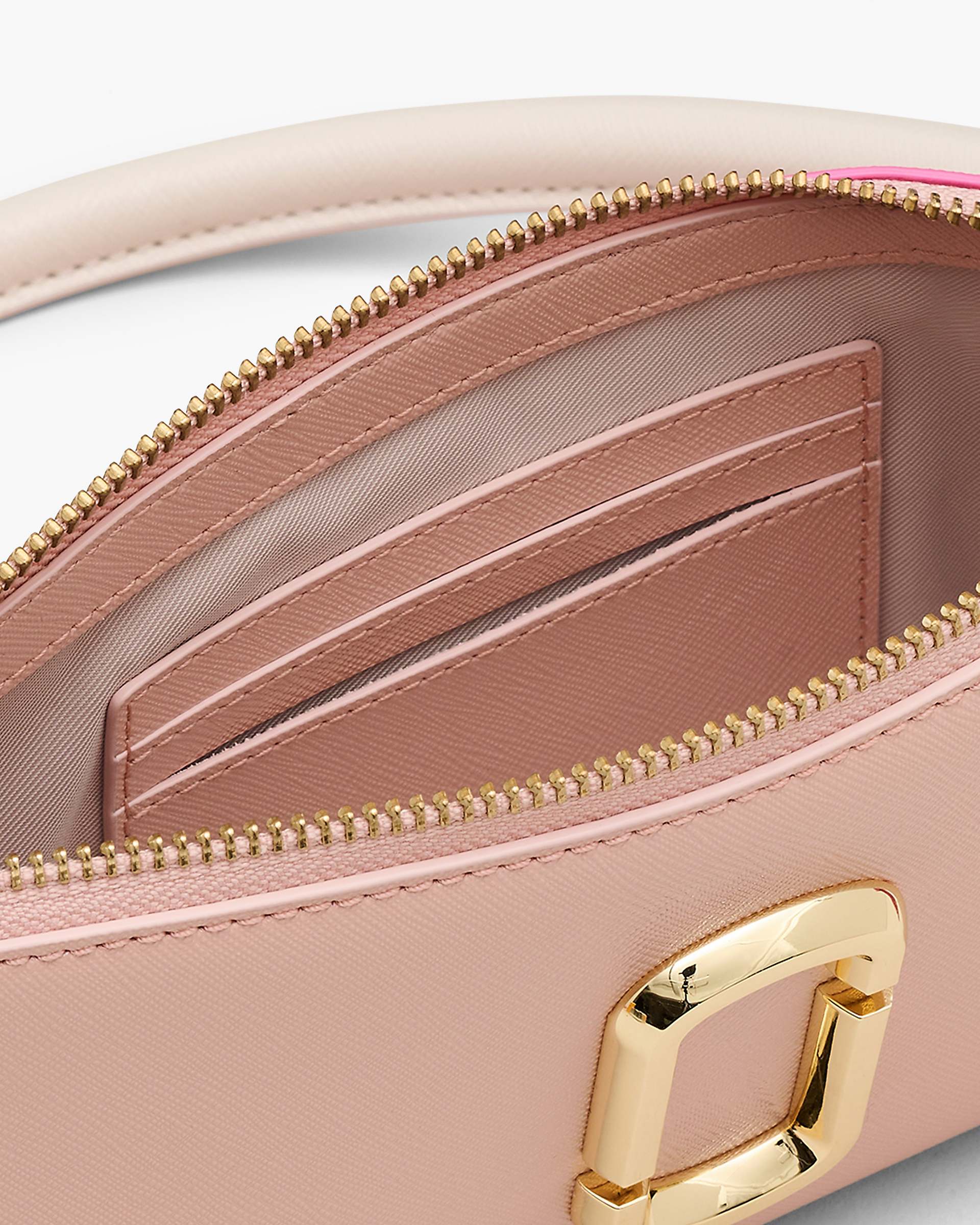 The Snapshot Convertible Shoulder Bag