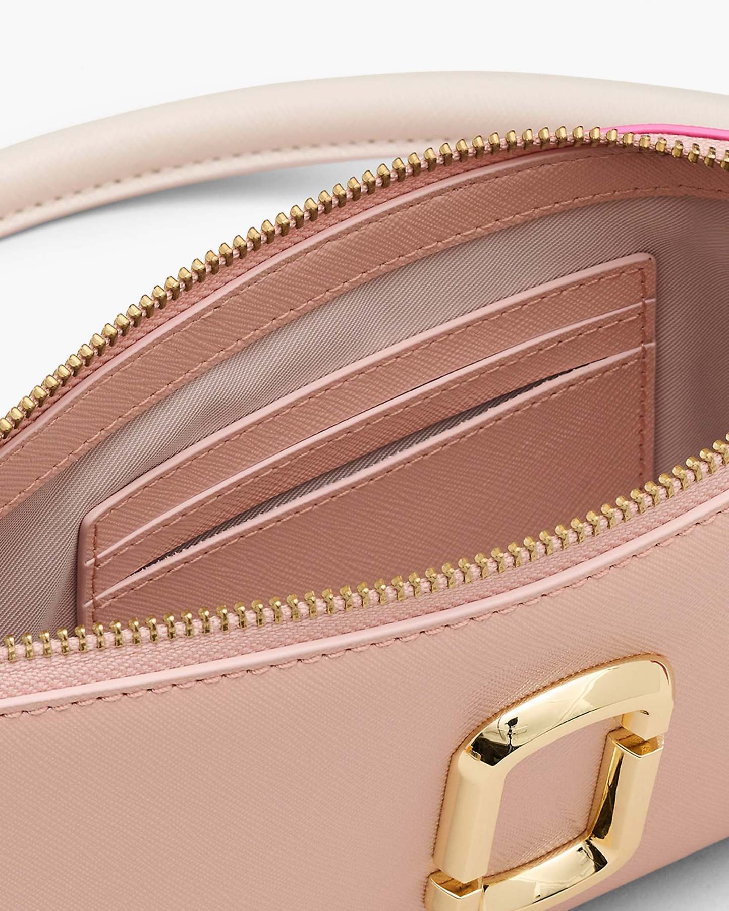 The Snapshot Convertible Shoulder Bag