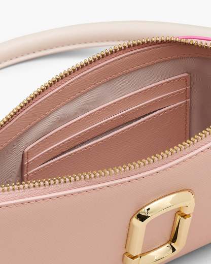The Snapshot Convertible Shoulder Bag