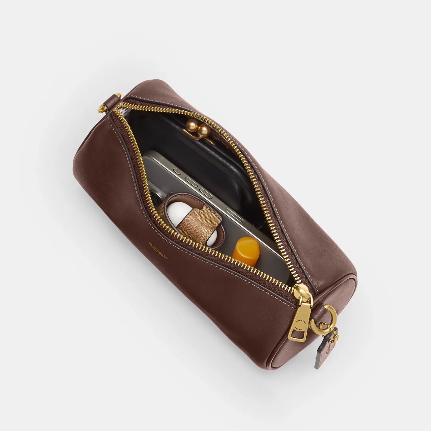 Barrel Bag - B4MPL - view 6