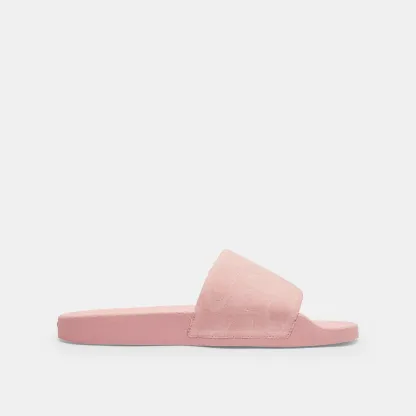 Udele Sport Slide In Signature Denim - Y5I - view 4