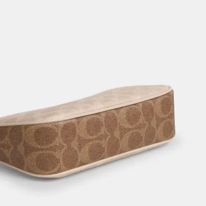 Nolita 19 In Blocked Signature Canvas - SVXCU - view 5