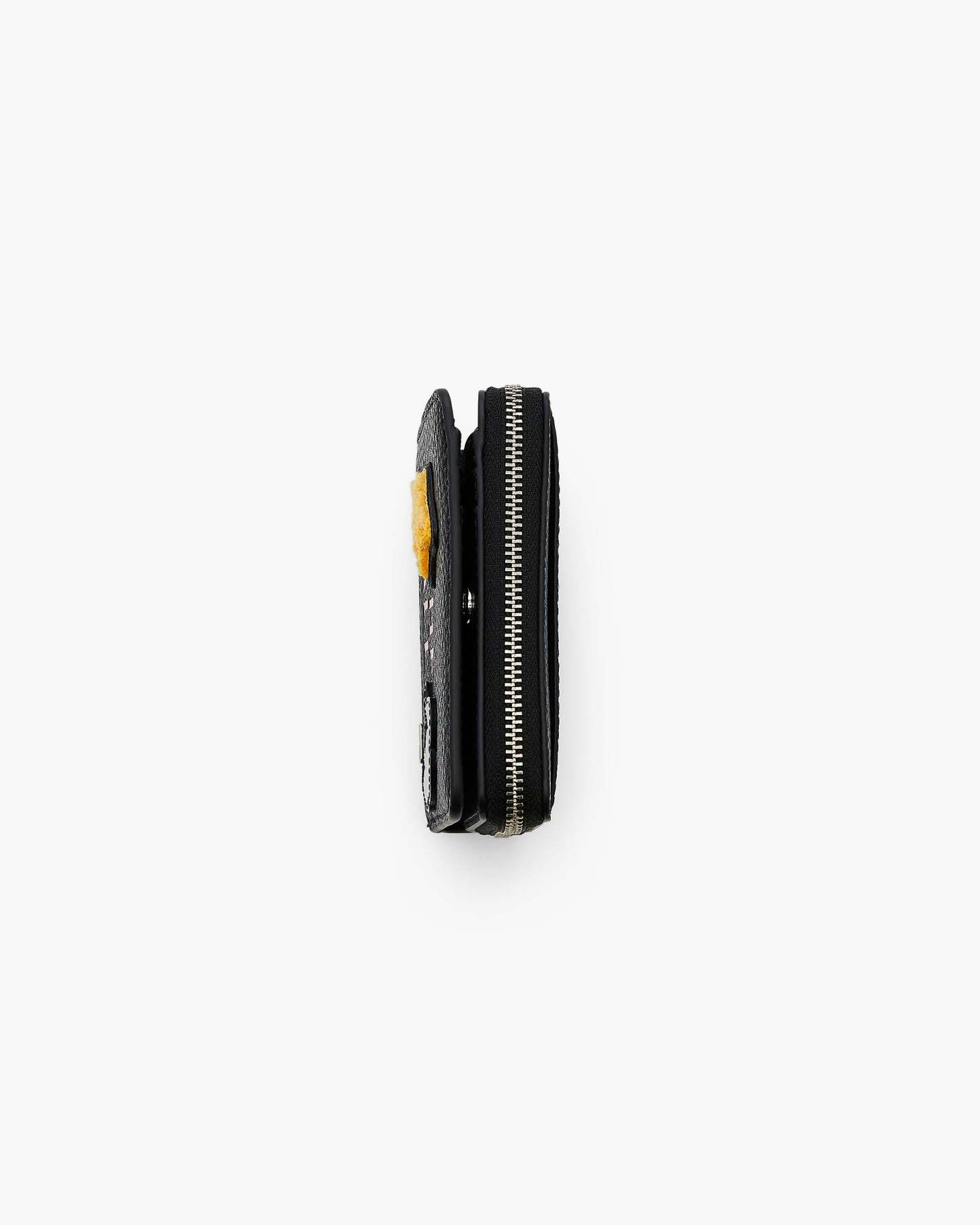 The Sticker Patch Mini Compact Wallet