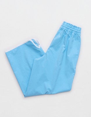 OFFLINE By Aerie Nice Moves Track Pant - Moody Blues