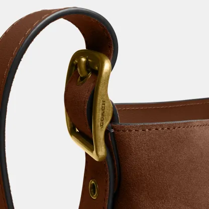 Bleecker Bucket Bag 21 - B4WBR - view 11