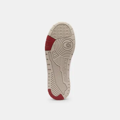COACH®,Soho Sneaker,,Outsole View