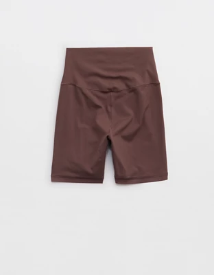 OFFLINE By Aerie Real Me XTRA High Waisted 5" Bike Short - Relic