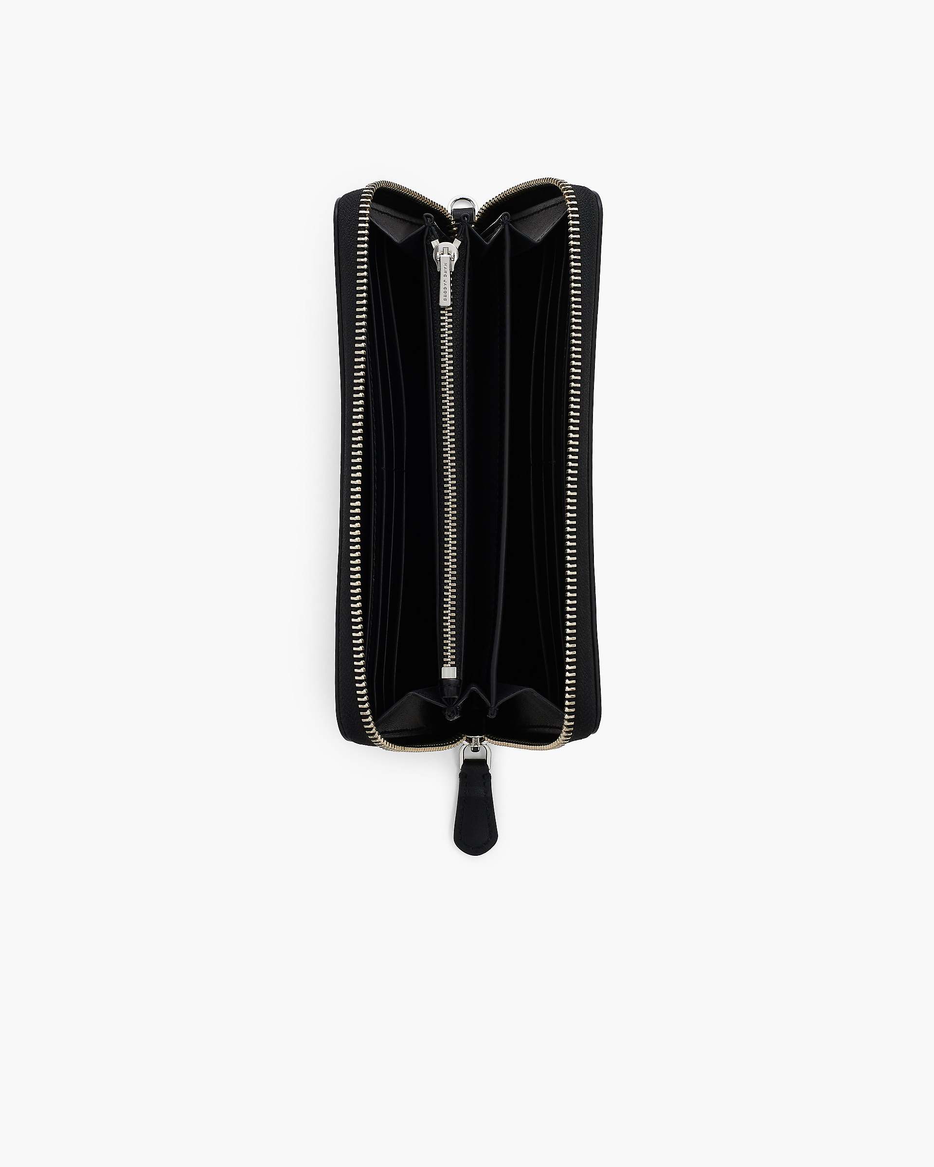 The Everyday Continental Wallet