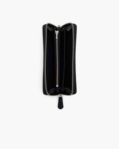 The Everyday Continental Wallet