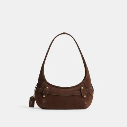 Belted Ergo Shoulder Bag 26 - B4Z5D - view 5