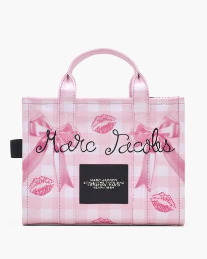 The City Tote Bag