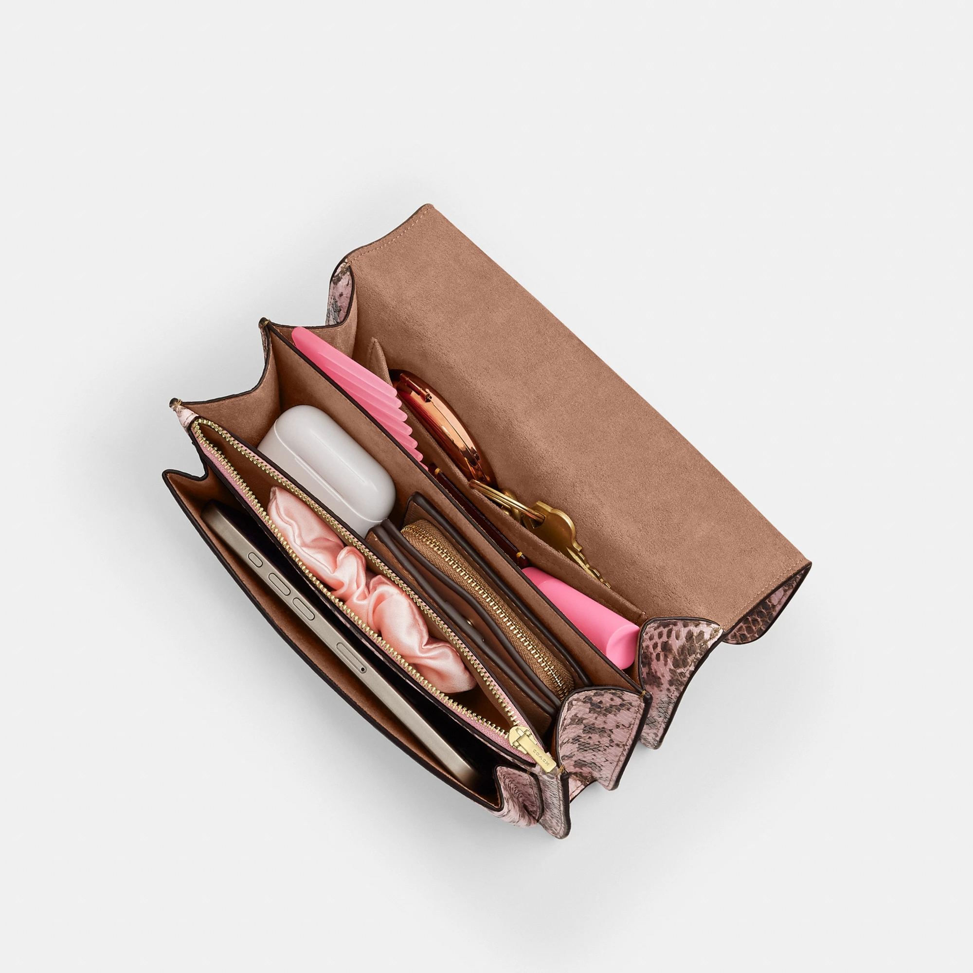 Klare Crossbody Bag - IMPIN - view 5