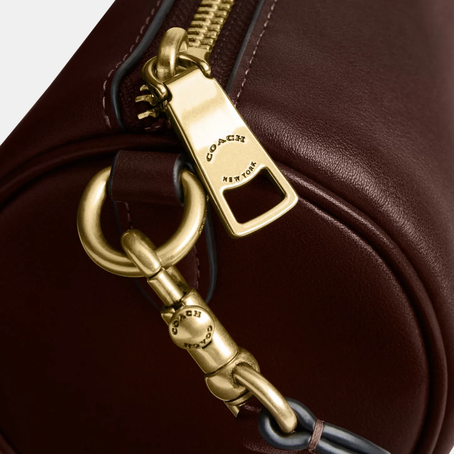 Barrel Bag - B4MPL - view 9