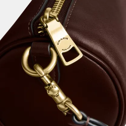 Barrel Bag - B4MPL - view 9