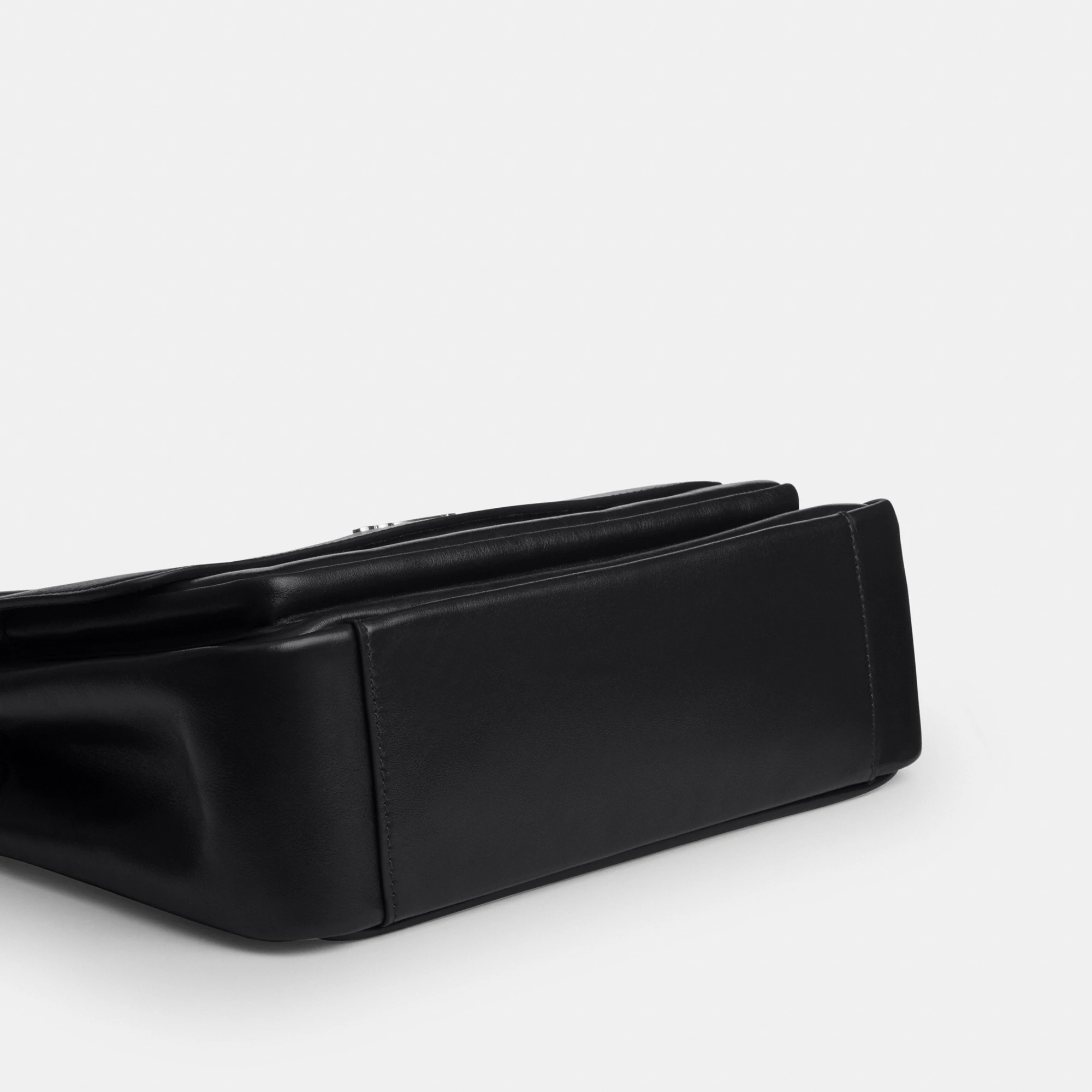 Elodie Crossbody Bag - SVBK - view 7