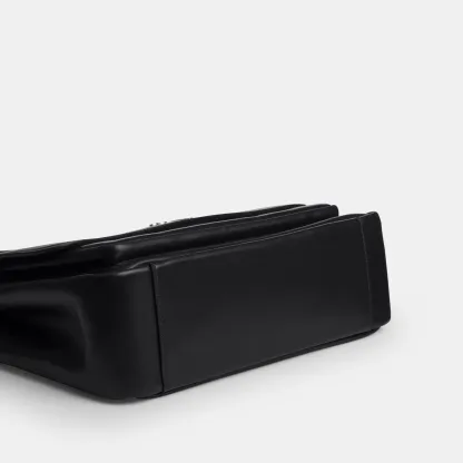 Elodie Crossbody Bag - SVBK - view 7
